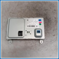 Display di navigazione OPEL Insignia A SW