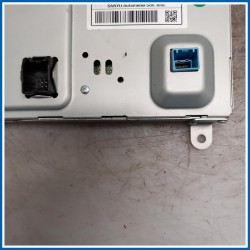 Display di navigazione OPEL Insignia A SW