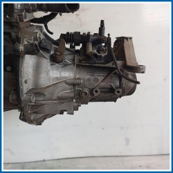 Cambio (revisionato) FIAT Grande Punto