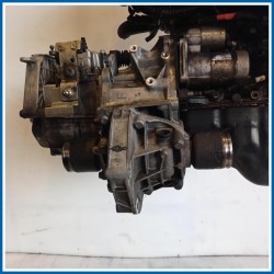 Cambio (revisionato) FIAT Grande Punto