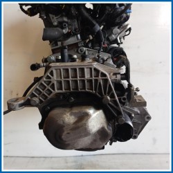 Cambio (revisionato) FIAT Grande Punto