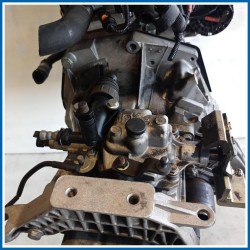 Cambio (revisionato) FIAT Grande Punto