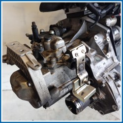 Cambio (revisionato) FIAT Grande Punto
