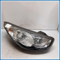 Proiettore ant. dx. HYUNDAI ix35