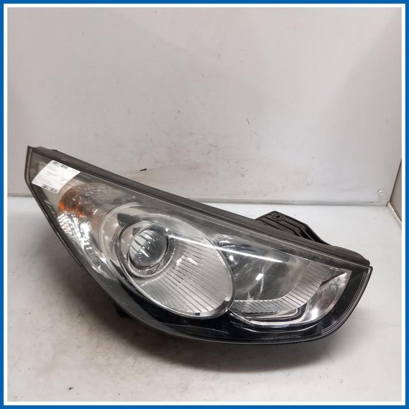 Proiettore ant. dx. HYUNDAI ix35