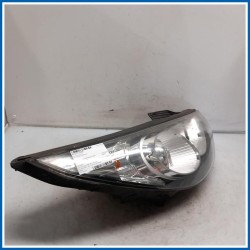 Proiettore ant. dx. HYUNDAI ix35