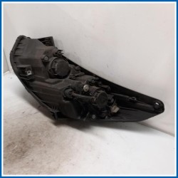 Proiettore ant. dx. HYUNDAI ix35