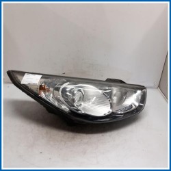 Proiettore ant. dx. HYUNDAI ix35