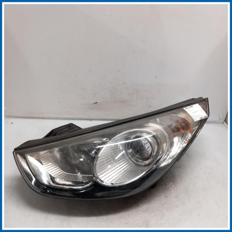 Proiettore ant. sx. HYUNDAI ix35