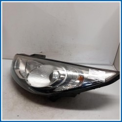Proiettore ant. sx. HYUNDAI ix35