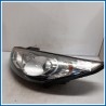 Proiettore ant. sx. HYUNDAI ix35