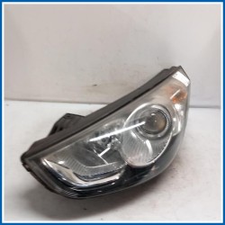 Proiettore ant. sx. HYUNDAI ix35