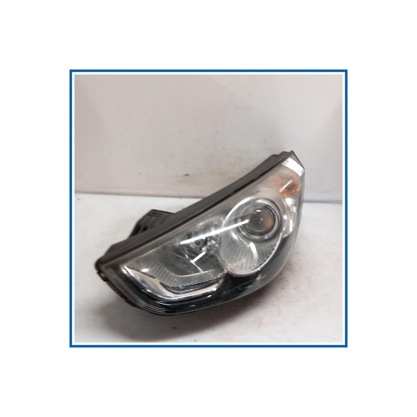 Proiettore ant. sx. HYUNDAI ix35
