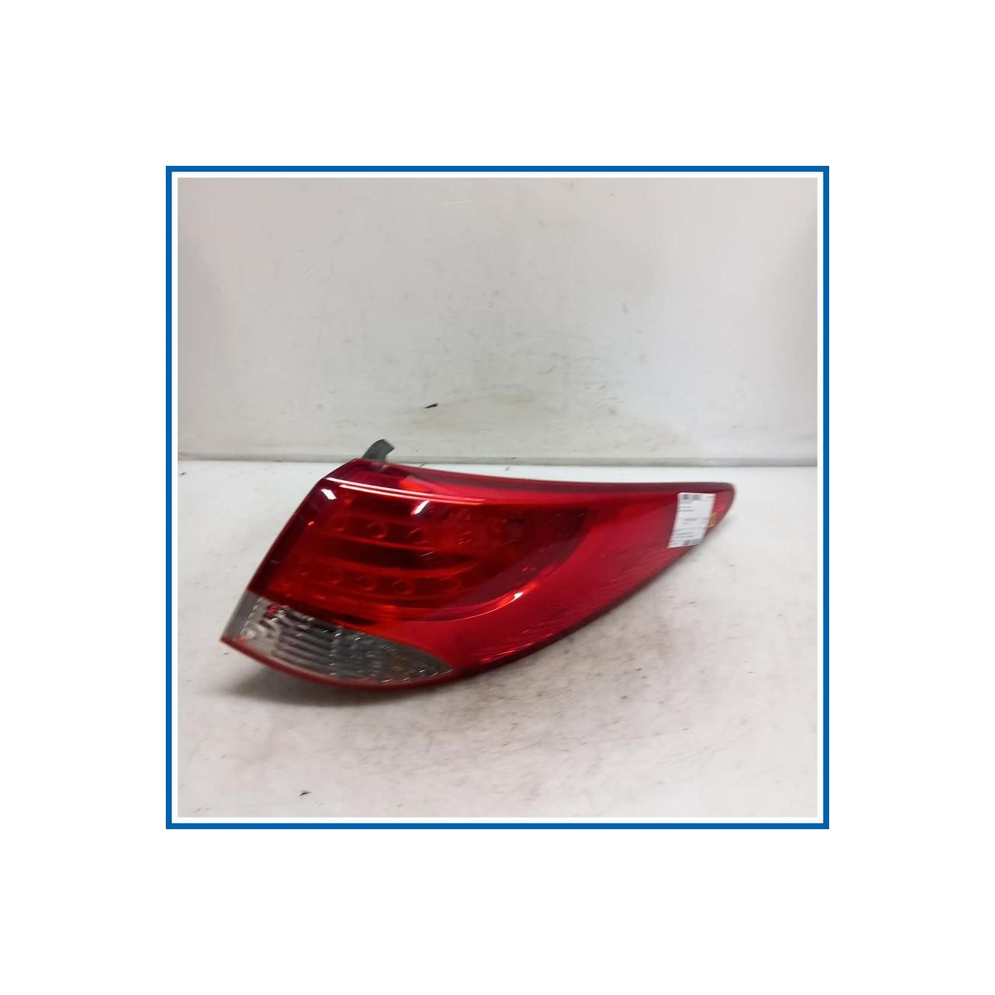 Fanale est. post. dx. HYUNDAI ix35