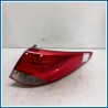 Fanale est. post. dx. HYUNDAI ix35