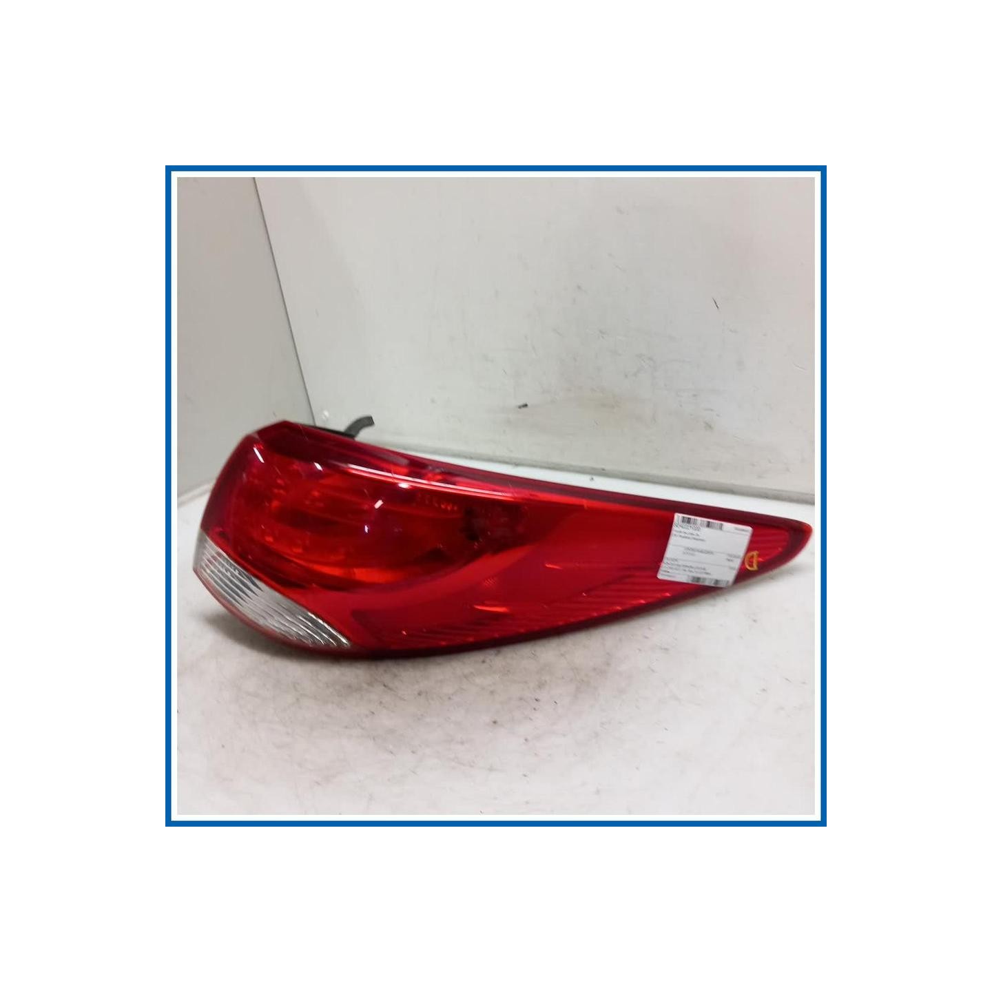 Fanale est. post. dx. HYUNDAI ix35