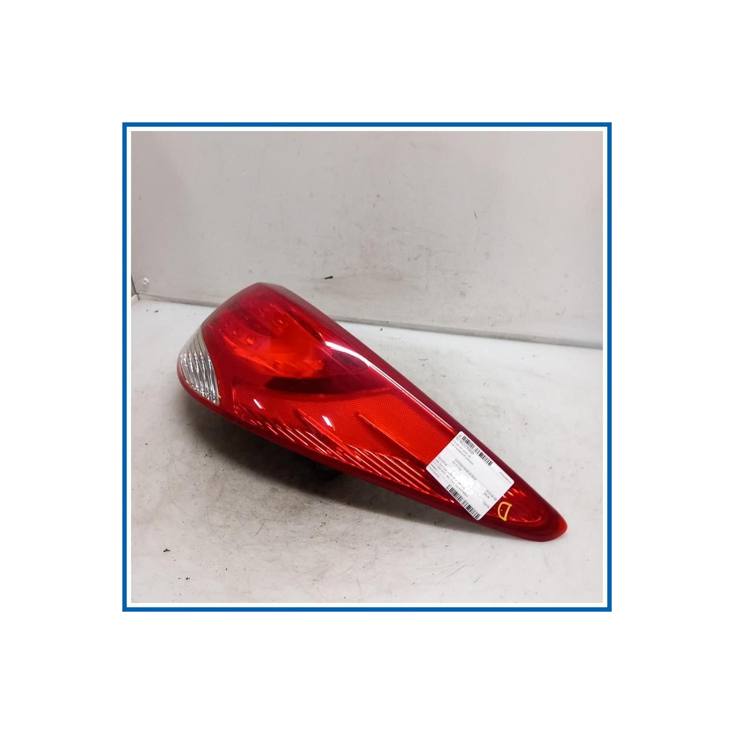 Fanale est. post. dx. HYUNDAI ix35