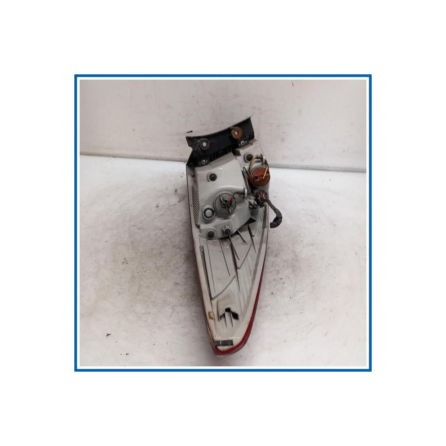 Fanale est. post. dx. HYUNDAI ix35