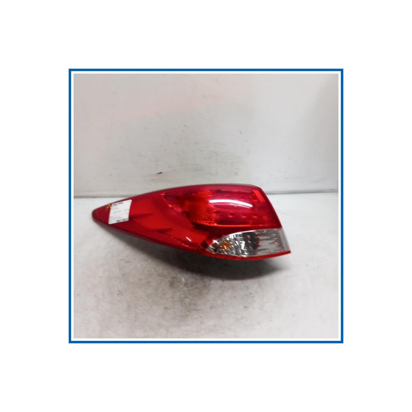 Fanale est. post. sx. HYUNDAI ix35