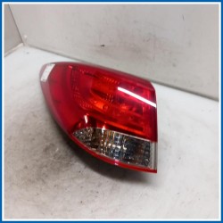 Fanale est. post. sx. HYUNDAI ix35