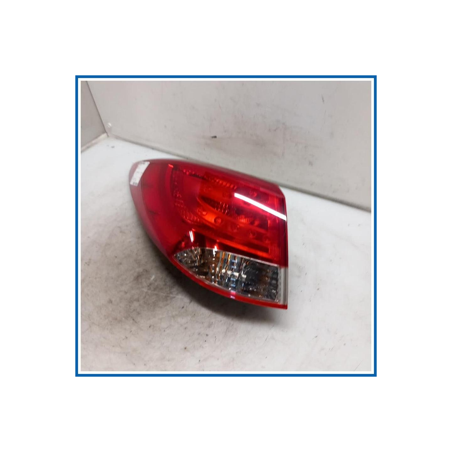 Fanale est. post. sx. HYUNDAI ix35
