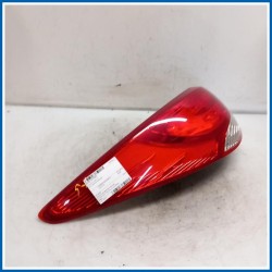 Fanale est. post. sx. HYUNDAI ix35