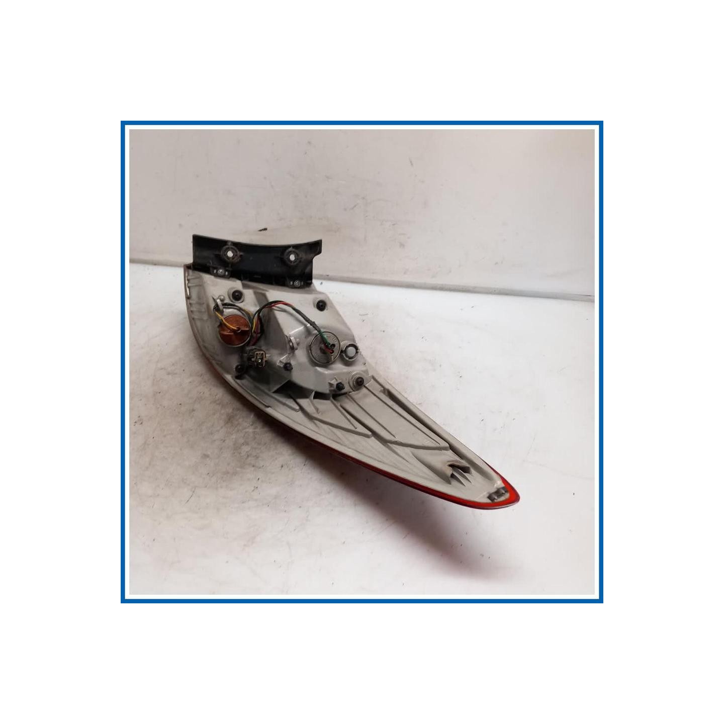 Fanale est. post. sx. HYUNDAI ix35
