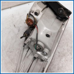 Fanale est. post. sx. HYUNDAI ix35