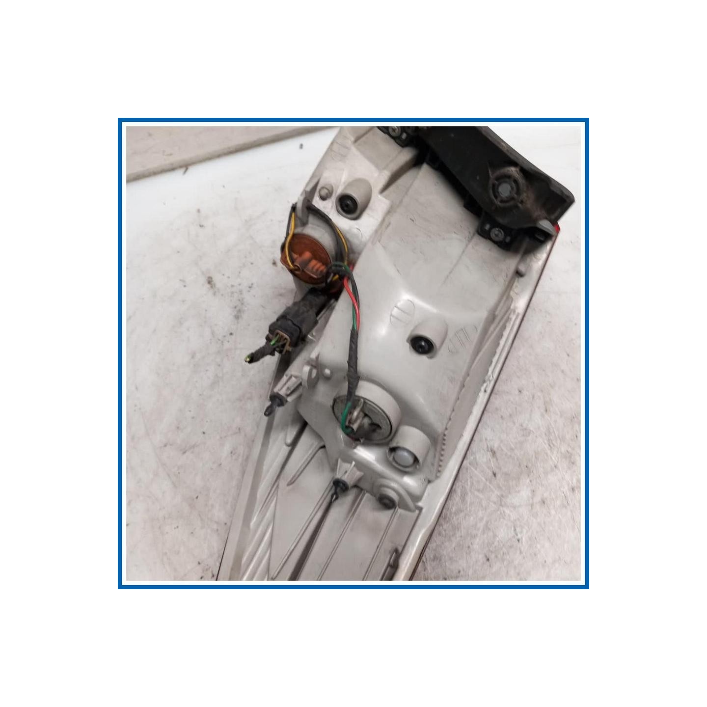 Fanale est. post. sx. HYUNDAI ix35