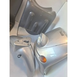 kit carene complete Benelli Pepe (99-06) Pepe 50 Cat 