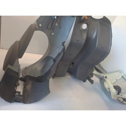 kit carene complete Benelli Pepe (99-06) Pepe 50 Cat 