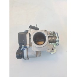 Corpo farfallato Voge Sfida SR16 125 Sfida SR16 125 (2025 - 26) 