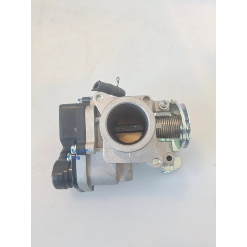 Corpo farfallato Voge Sfida SR16 125 Sfida SR16 125 (2025 - 26) 