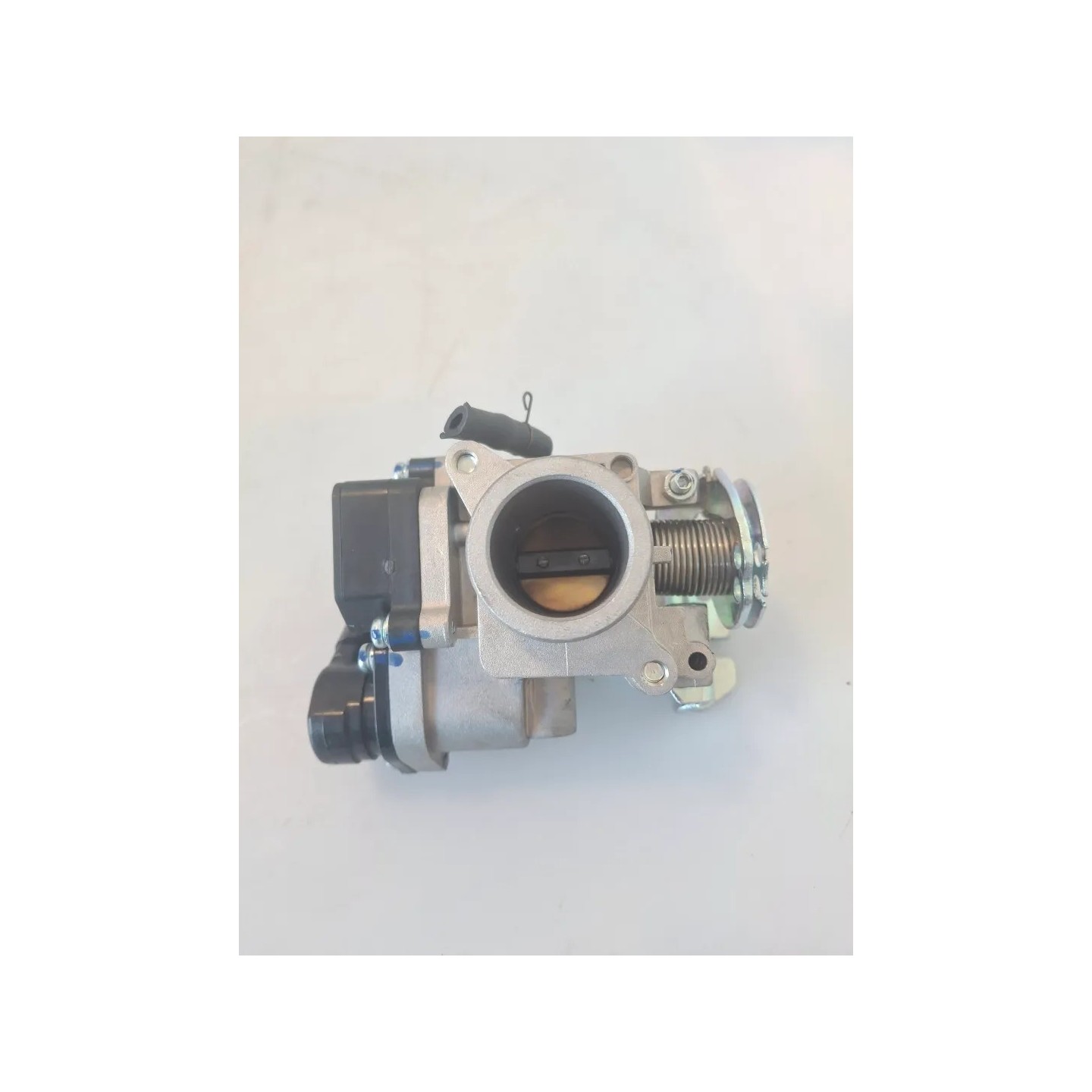 Corpo farfallato Voge Sfida SR16 125 Sfida SR16 125 (2025 - 26) 