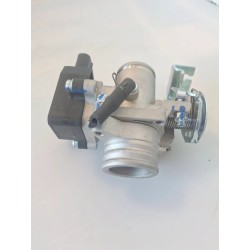 Corpo farfallato Voge Sfida SR16 125 Sfida SR16 125 (2025 - 26) 