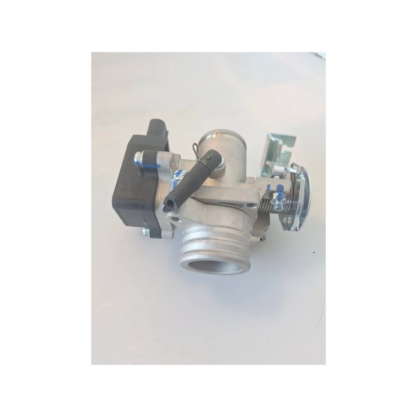 Corpo farfallato Voge Sfida SR16 125 Sfida SR16 125 (2025 - 26) 