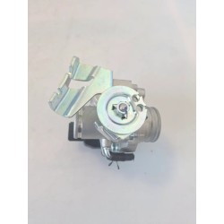 Corpo farfallato Voge Sfida SR16 125 Sfida SR16 125 (2025 - 26) 