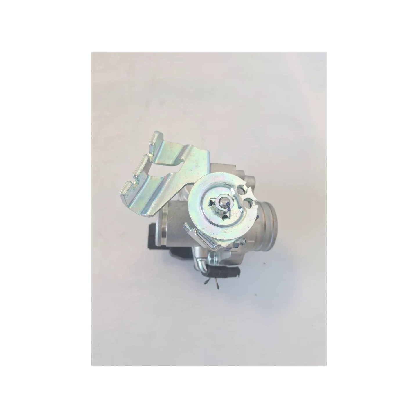 Corpo farfallato Voge Sfida SR16 125 Sfida SR16 125 (2025 - 26) 