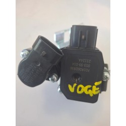 Corpo farfallato Voge Sfida SR16 125 Sfida SR16 125 (2025 - 26) 