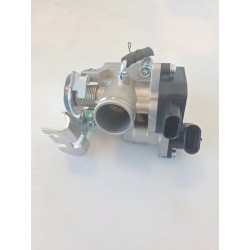 Corpo farfallato Voge Sfida SR16 125 Sfida SR16 125 (2025 - 26) 