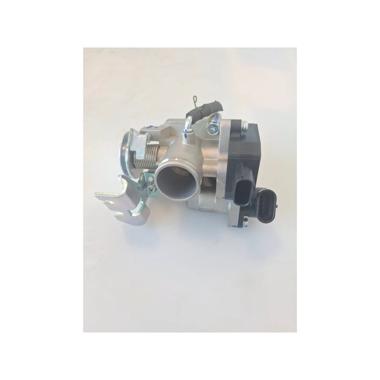 Corpo farfallato Voge Sfida SR16 125 Sfida SR16 125 (2025 - 26) 