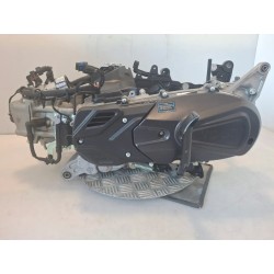 Motore completo Voge Sfida SR16 125 Sfida SR16 125 (2025 - 26) 