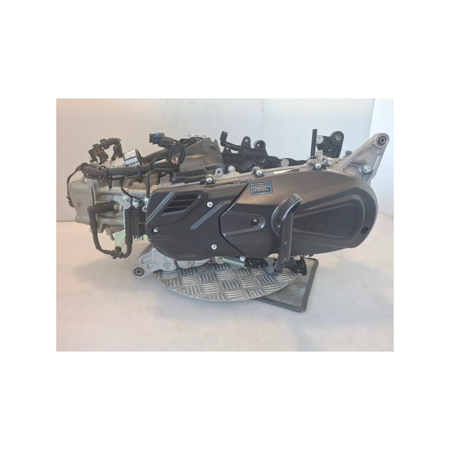 Motore completo Voge Sfida SR16 125 Sfida SR16 125 (2025 - 26) 