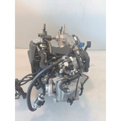 Motore completo Voge Sfida SR16 125 Sfida SR16 125 (2025 - 26) 