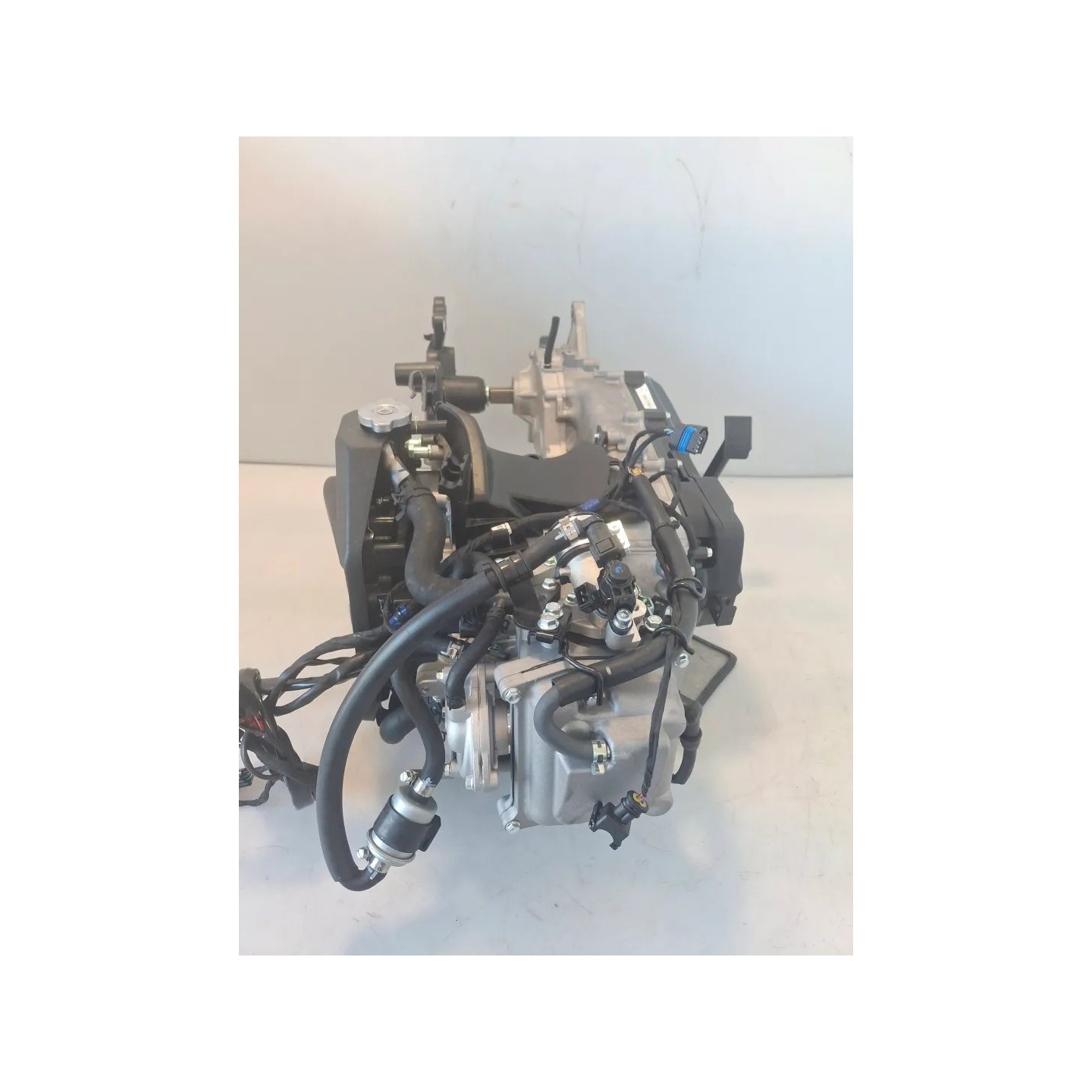 Motore completo Voge Sfida SR16 125 Sfida SR16 125 (2025 - 26) 