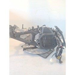 Motore completo Voge Sfida SR16 125 Sfida SR16 125 (2025 - 26) 