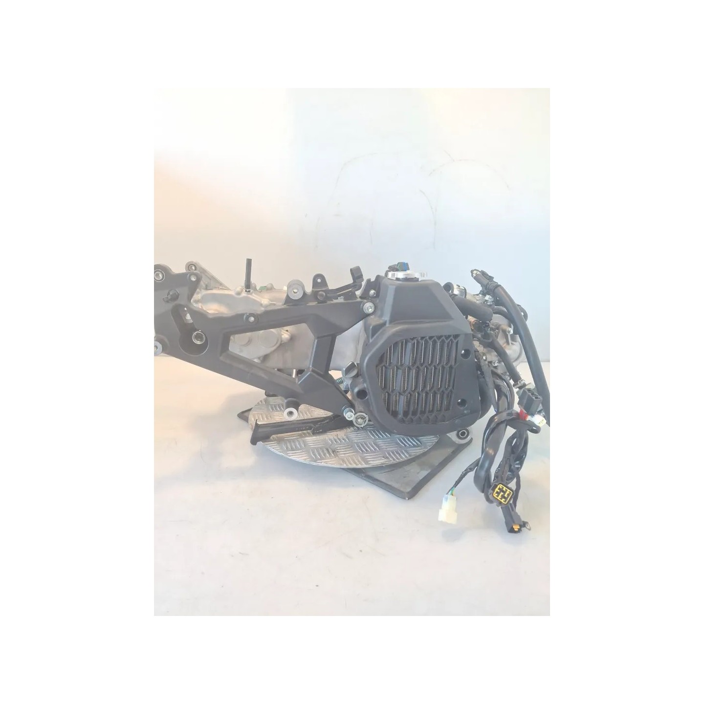Motore completo Voge Sfida SR16 125 Sfida SR16 125 (2025 - 26) 
