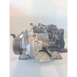 Motore completo Voge Sfida SR16 125 Sfida SR16 125 (2025 - 26) 