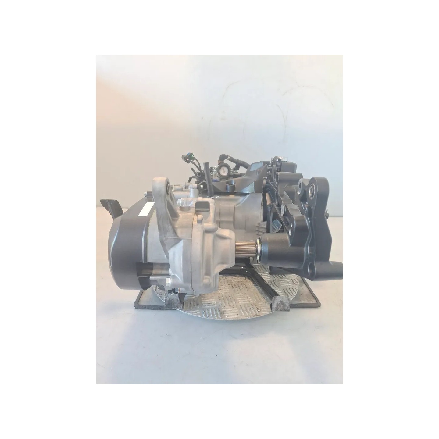Motore completo Voge Sfida SR16 125 Sfida SR16 125 (2025 - 26) 
