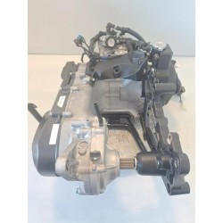 Motore completo Voge Sfida SR16 125 Sfida SR16 125 (2025 - 26) 